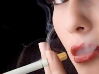 Φωτογραφία για ΕΟΦ: “Το ηλεκτρονικό τσιγάρο δεν είναι ακίνδυνο”