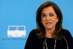 Ν. ΜΠΑΚΟΓΙΑΝΝΗ: Ο ΣΥΡΙΖΑ πιστεύει ότι ο Κουφοντίνας βοήθησε την δημοκρατία;