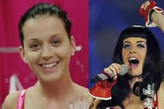 Αυτή είναι η αληθινή Katy Perry!