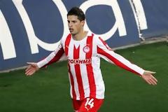ΔΙΑΨΕΥΔΟΥΝ ΑΠΟ ΤΟΝ ΟΛΥΜΠΙΑΚΟ ΤΑ ΠΕΡΙ ΠΡΟΤΑΣΗΣ ΜΠΑΓΕΡΝ ΓΙΑ ΜΙΡΑΛΑΣ