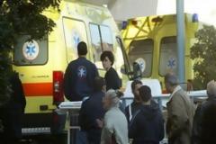 Κρήτη: Συγγενείς τραυματία… ξυλοκόπησαν τραυματιοφορέα!