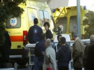 Φωτογραφία για Κρήτη: Συγγενείς τραυματία… ξυλοκόπησαν τραυματιοφορέα!