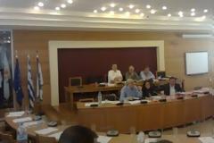 Πήραν τον δρόμο τους οι εκτιμήσεις του ΕΛΓΑ από τις καταστροφές στην Λοκρίδα