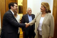 ΕΠΙΘΕΣΗ ΤΣΙΠΡΑ ΣΕ ΠΑΠΑΔΗΜΟ ΚΑΙ ΕΘΝΙΚΗ ΤΡΑΠΕΖΑ