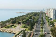 Ζητούν κυρτώματα στην παραλιακή Λεμεσού