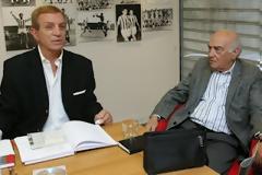 ΣΥΓΚΡΟΤΗΘΗΚΕ ΣΕ ΣΩΜΑ ΤΟ Δ.Σ. ΤΩΝ ΒΕΤΕΡΑΝΩΝ ΤΟΥ ΘΡΥΛΟΥ