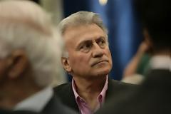 Π. Ψωμιάδης: «Τον Τσίπρα στηρίζουν οι σύμβουλοι του Τσοχατζόπουλου και ο Σόρος»