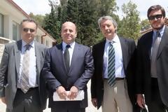 Αισιοδοξία για την αδειοδότηση