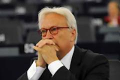 Στροφή της Ευρώπης / Ο ΣΥΡΙΖΑ πρέπει να αναλάβει κυβερνητική ευθύνη, είπε ο πρόεδρος της Σοσιαλιστικής Ομάδας στο Ευρωκοινοβούλιο...!!!