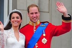 ΠΡΙΓΚΙΠΑΣ WILLIAM: Μου λείπει η μητέρα μου