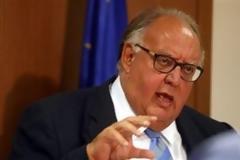 Θ.ΠΑΓΚΑΛΟΣ: Φτου σας μπαγάσηδες, μαυρογιαλούροι