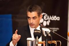 Άρης Σπηλιωτόπουλος: Τι πρέπει να γίνει για να μην καταρρεύσει ο τουρισμός