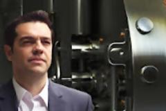 Ομοβροντία ΣΥΡΙΖΑ κατά Παπαδήμου