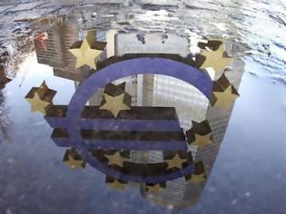 Φωτογραφία για Στο χαμηλότερο επίπεδο από τον Οκτώβριο του 2009 το οικονομικό κλίμα στην Ευρωζώνη