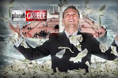 ΠΡΟΚΛΗΣΗ: Οι εφοπλιστές ναυπηγούν 500 πλοία σε ξένα ναυπηγεία! Ούτε ένα στην Ελλάδα!
