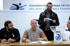 ΟΡΙΣΤΙΚΑ PLAY OFFS ΚΑΙ SUPER CUP ΣΤΟ ΒΟΛΕΪ ΓΥΝΑΙΚΩΝ