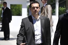Τσίπρας: Θα κυβερνήσω ακυρώνοντας τα μνημόνια...