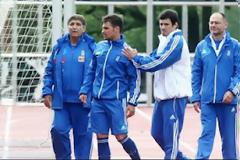 Αποχώρησε από την προπόνηση ο Νίνης