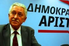 Πυρά ΔΗΜΑΡ κατά της Χρυσής Αυγής