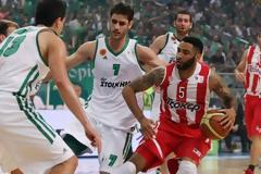 ΤΕΛΙΚΟ: ΠΑΝΑΘΗΝΑΙΚΟΣ-ΟΛΥΜΠΙΑΚΟΣ 84-74