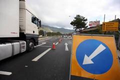 Κυκλοφοριακές ρυθμίσεις στους Αγίους Αναργύρους