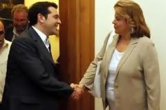 Μετεκλογική συμφωνία ΣΥΡΙΖΑ – Κοινωνικής Συμφωνίας