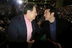 Περι Λαλιώτη, λοιπόν…
