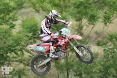 Πανελλήνιο Πρωτάθλημα Enduro 2012: Ξανά δύο νίκες για το Beta racing team στις Σέρρες