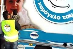 Προσοχή :Εκατοντάδες κλήσεις…για αρπαγές ανηλίκων..στο 