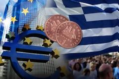 Ευρώ ή δραχμή: «Οι συνιστώσες(!) του κρίσιμου διλήμματος»...