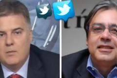 Επεισόδιο Νο2 στον πόλεμο ΝΔ - VPRC