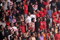 «Χαμός» για τα εισιτήρια του πέμπτου τελικού...