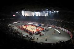 ΤΑ ΕΙΣΙΤΗΡΙΑ ΤΟΥ 5ου ΤΕΛΙΚΟΥ!