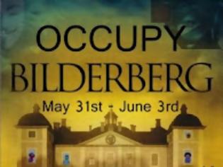 Φωτογραφία για FOR IMMEDIATE RELEASE: GREEN PARTY CANDIDATE DIAFERIA DEMANDS THAT BILDERBERG CONFERENCE BE MADE PUBLIC: