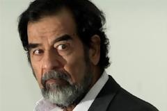 Ο Σαντάμ Χουσεΐν έγραφε μυθιστορήματα!