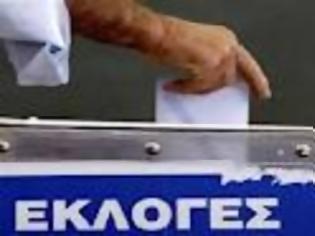 Φωτογραφία για Ο ΣΥΡΙΖΑ καλπάζει, η Ντορική ΝΔ φθίνει...!!!