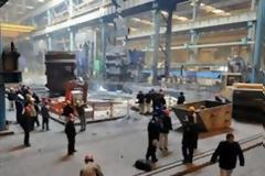 Αύξηση 5,1% στις τιμές παραγωγού στην βιομηχανία τον Απρίλιο
