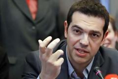 Τσίπρας: Οι εκλογές είναι ένα κρίσιμο δημοψήφισμα για το Μνημόνιο