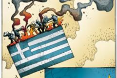 An Argentine Guide to the Greek Crisis