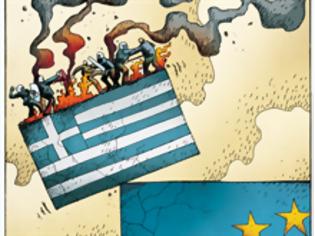 Φωτογραφία για An Argentine Guide to the Greek Crisis