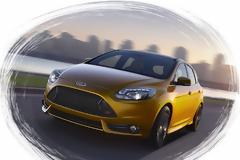 Η Ford υπερτριπλασιάζει την παραγωγή οχημάτων της τεχνολογίας  EcoBoost