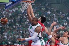 Ισοφάρισε σε 2-2 ο Παναθηναϊκός, 84-74 τον Ολυμπιακό