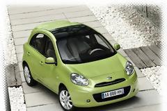 Η Nissan στον πράσινο δακτύλιο από 1η Σεπτεμβρίου