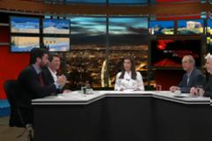 Σ.Χαλβατζής: «Είκοσι τρεις Νομαρχιακές του ΠΑ.ΣΟ.Κ είπαν ψηφίστε ΣΥ.ΡΙΖ.Α»