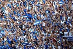 Μήνυμα αναγνώστη για την Εθνική Ελλάδος