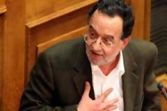 Π. Λαφαζάνης «Μονομερής κατάργηση του μνημονίου»