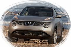 Με την αγορά ενός Nissan Juke...δώρο η απόσυρση!!