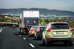 VOLVO : Ετοιμάζει αυτοκίνητα που πάνε μόνα τους