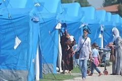 Ιταλία: Έκτακτα μέτρα για τους σεισμοπαθείς