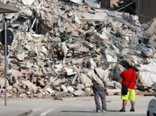 Φωτογραφία για Ο σεισμός ταρακούνησε και την ιταλική οικονομία - Πάνω από 1 δισ. ευρώ οι ζημιές